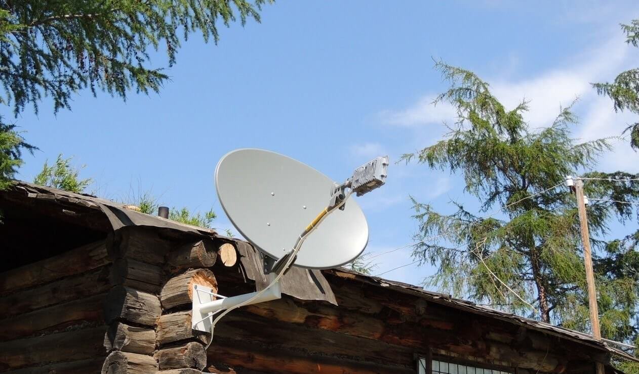 Тарифы на спутниковый Интернет в Егорьевске: фото №3